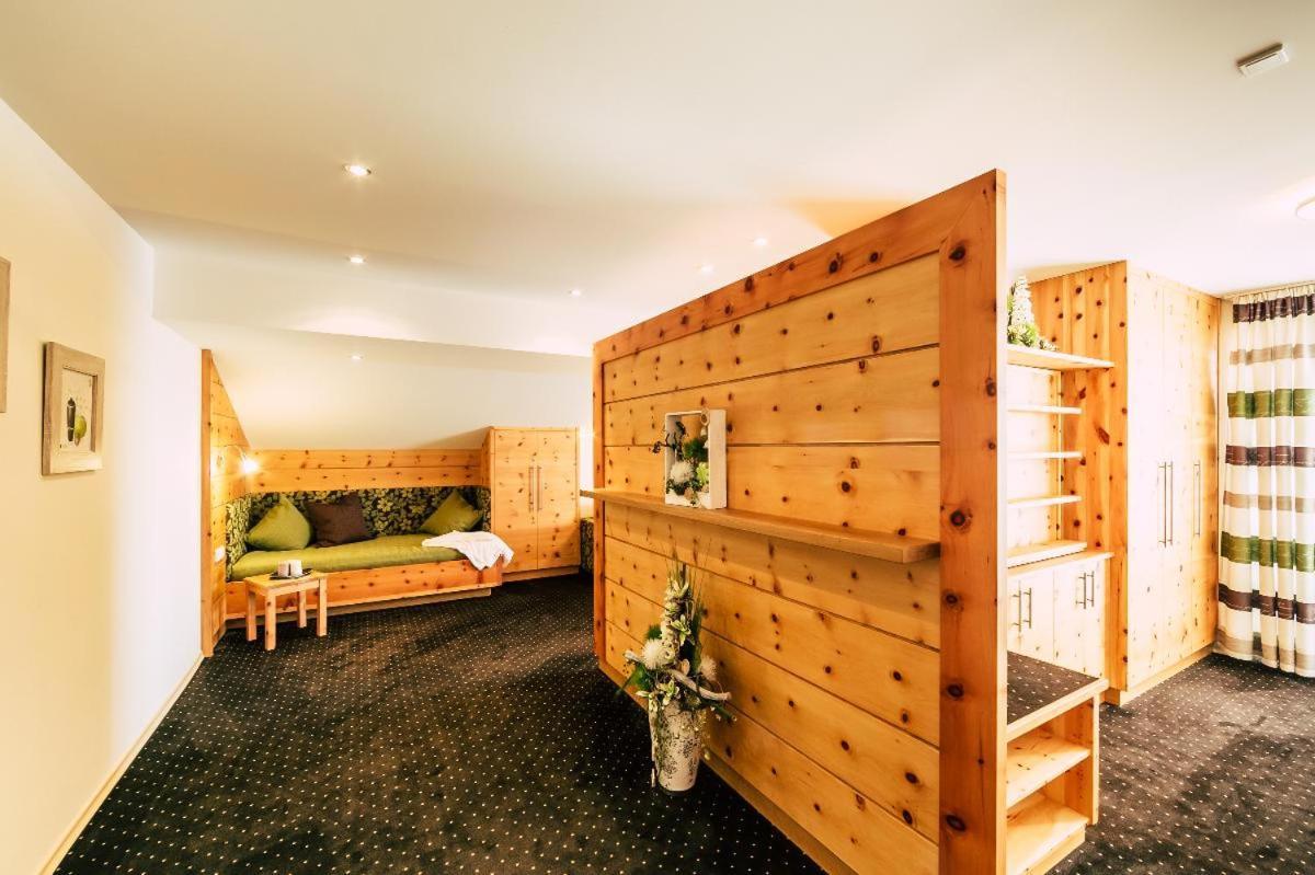 Wellness- und Wohlfühlhotel Waldeck Bodenmais Exterior foto