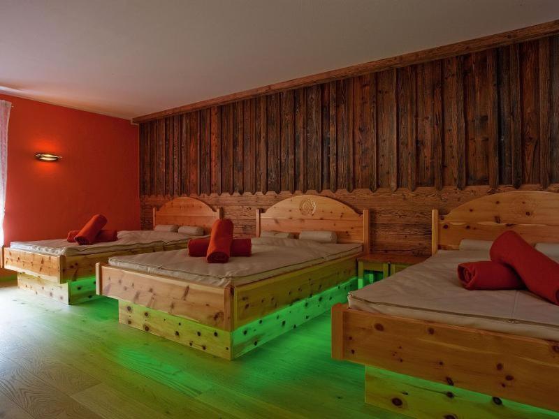 Wellness- und Wohlfühlhotel Waldeck Bodenmais Exterior foto