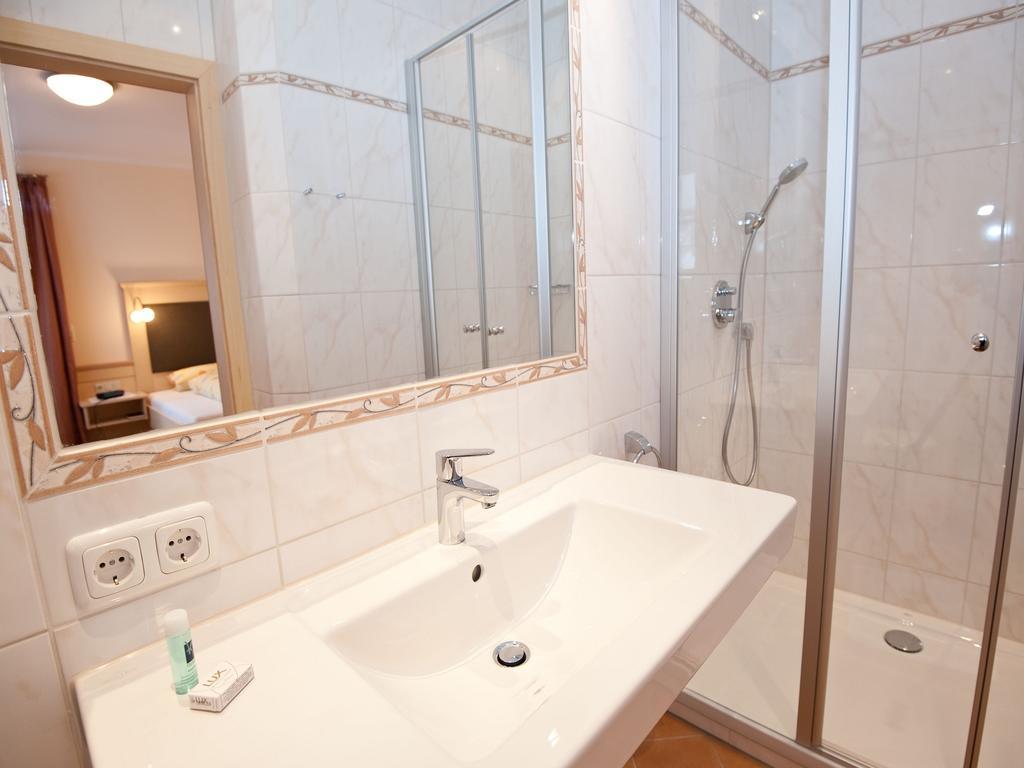 Wellness- und Wohlfühlhotel Waldeck Bodenmais Zimmer foto