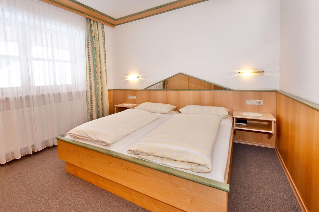 Wellness- und Wohlfühlhotel Waldeck Bodenmais Zimmer foto