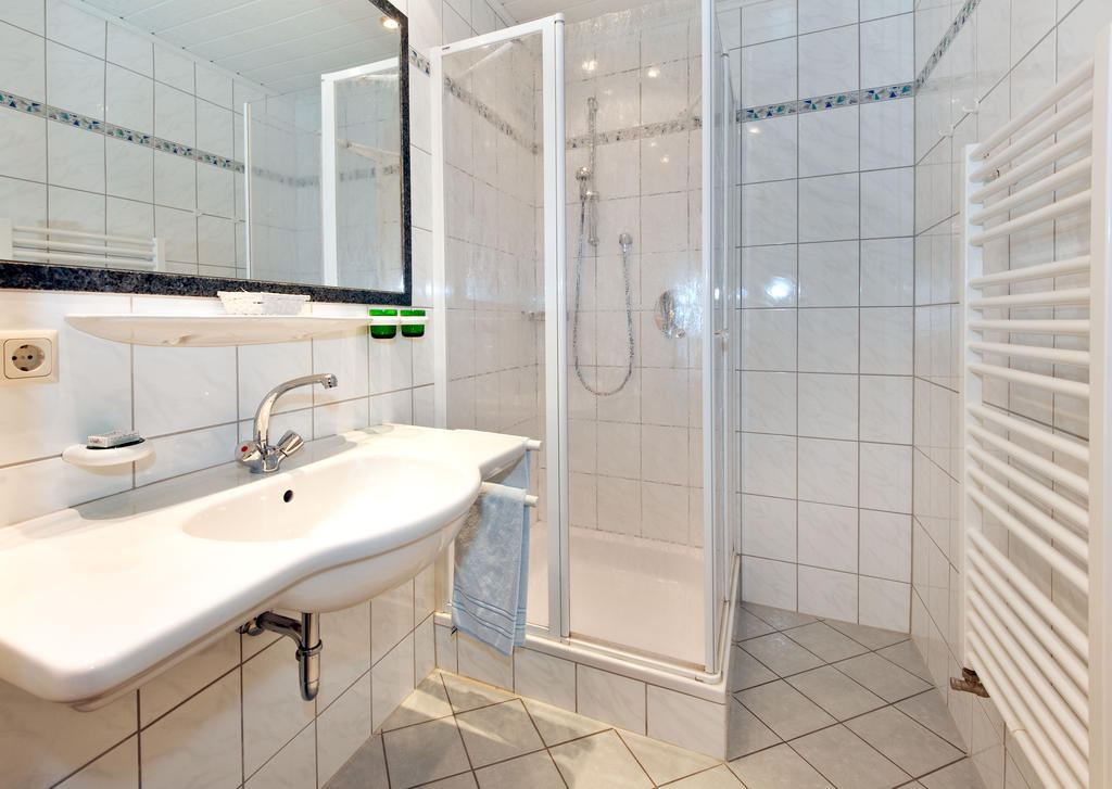Wellness- und Wohlfühlhotel Waldeck Bodenmais Zimmer foto